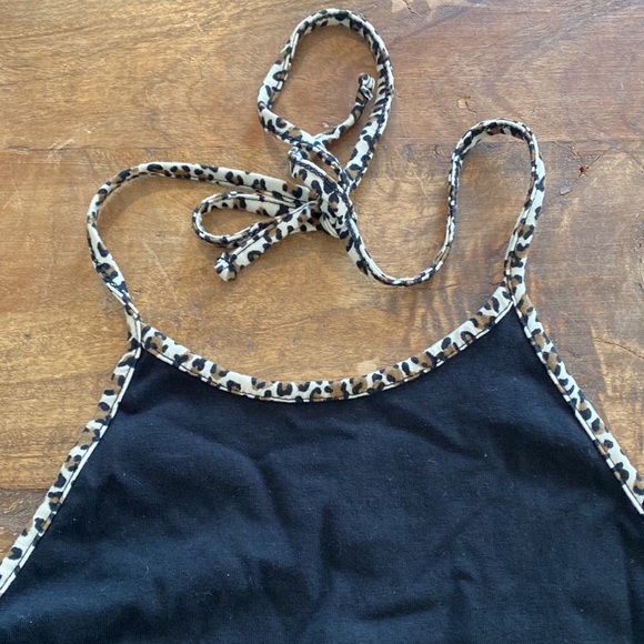 American eagle halter top - Picture 2 of 3